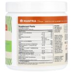 Mantra Labs, Go, тропические ягоды, 117 г (4,1 унции) — Zahler — изображение 2