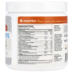 Hydrate, лимонад, 150 г (5,3 унции) — Zahler — изображение 2