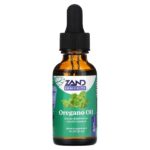 Immunity, масло орегано, 30 мл (1 жидк. Унция) — Zand