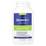 Zeasorb, AF, противогрибковый порошок с 2% нитратом микроназола, 71 г (2,5 унции)