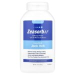Zeasorb, Zeasorb® AF, противогрибковый порошок, 71 г (2,5 унции)