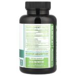 DIM Active™ с активированным экстрактом брокколи, 60 растительных капсул — Zhou Nutrition — изображение 2