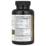 Hairfluence, премиум-формула роста волос, 60 вегетарианских капсул — Zhou Nutrition — изображение 2