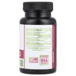 Расторопша, 60 растительных капсул (450 мг на капсулу) — Zhou Nutrition — изображение 2