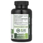 Сереноя, комплекс для здоровья простаты, 100 капсул — Zhou Nutrition — изображение 2