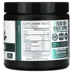 Спирулина, суперфуд для долголетия, 170 г (6 унций) — Zhou Nutrition — изображение 2