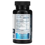Water Away с одуванчиком и калием, 60 капсул — Zhou Nutrition — изображение 2