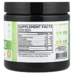 Hydro-Fuel™, улучшенный комплекс электролитов, лимон и лайм, 152 г (5,36 унции) — Zhou Nutrition — изображение 2