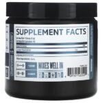 Креатин, без добавок, 5 г (225 г) — Zhou Nutrition — изображение 2