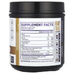 MCT-коллаген, ваниль с корицей, 379 г (13,4 унции) — Zhou Nutrition — изображение 2