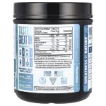 Plant Complete, отличная усвояемость, растительный протеин, ваниль, 544 г (19 унций) — Zhou Nutrition — изображение 2
