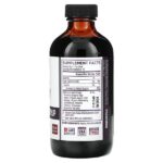 Сироп из бузины, 236 мл (8 жидк. унций) — Zhou Nutrition — изображение 2