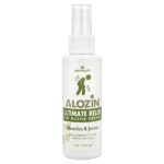 Alizin Ultimate Relief, для мышц и суставов, 113,4 г (4 унции) — Zion Health