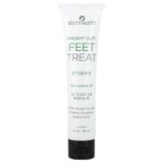 Ancient Clay, FeetTreat Xtreme, коричное масло, 120 мл (4 жидк. унц.) — Zion Health