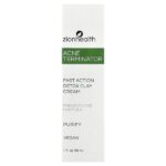 Acne Terminator, 30 мл (1 жидк. унц.) — Zion Health — изображение 2