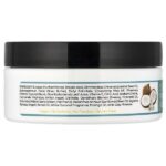 Масло для тела с аргановым маслом, белый кокос, 118 г (4 унции) — Zion Health — изображение 2