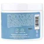 ClayDry, крем-дезодорант, свежесть для душа, 113 г (4 унции) — Zion Health — изображение 2