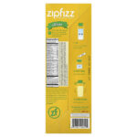 Смесь для приготовления напитка, цитрус, 20 тюбиков по 11 г (0,39 унции) — Zipfizz — изображение 2