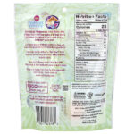 Original Clean Teeth Candy®, со вкусом тропических фруктов, 3,1 унции — Zollipops — изображение 2