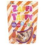 Zaffi® Taffy, апельсин и сливки, 142 г (5 унций) — Zollipops