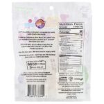 Zolli® Snow Ballz, натуральная крепкая мята, прибл. 22 шт., 88 г (3,1 унции) — Zollipops — изображение 2
