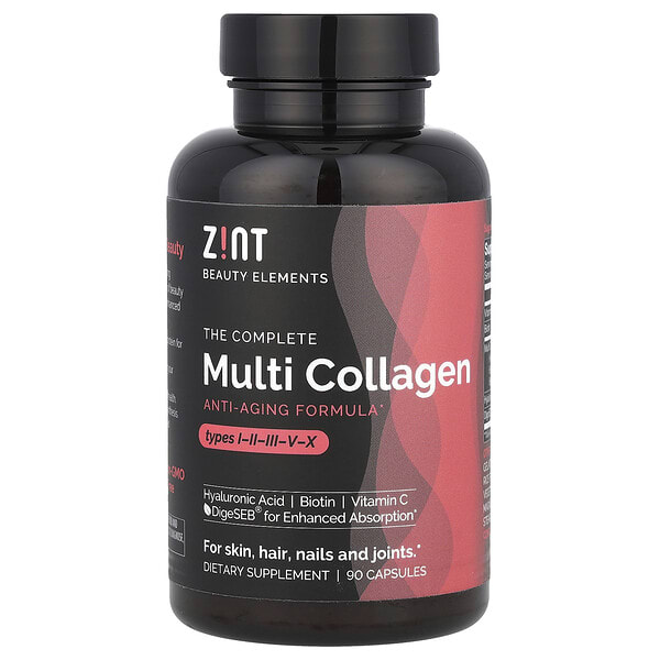 znt02081_v_24.jpg Комплексный мультиколлаген, 90 капсул — Zint