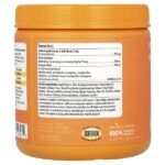 Allergy & Immune Bites, добавка для собак всех возрастов, арахисовое масло, 90 жевательных таблеток, 315 г (11,1 унции) — Zesty Paws — изображение 2