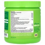 Hemp Elements™, укусы 8-в-1, для собак, для всех возрастов, курица, 90 жевательных таблеток, 360 г (12,7 унции) — Zesty Paws — изображение 2