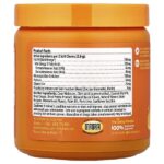 Hairball Bites™, шарики для волос, для кошек всех возрастов, со вкусом бекона, 60 жевательных таблеток, 78 г (2,7 унции) — Zesty Paws — изображение 2