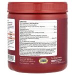 Ancient Elements®, Chew No Poo Bites™, для собак, для всех возрастов, бизон, 90 жевательных таблеток, 297 г (10,4 унции) — Zesty Paws — изображение 2