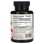 toco sorb, 60 капсул — jarrow formulas