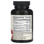 b right, 100 растительных капсул — jarrow formulas