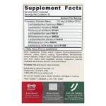 jarro dophilus® eps, 60 растительных капсул (5 млрд КОЕ в 1 капсуле) — jarrow formulas