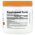 МСМ в порошке с optimsm®, 250 г (8,8 унции) — doctor's best