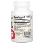 q absorb, убихинон коэнзим q10, 100 мг, 60 капсул — jarrow formulas